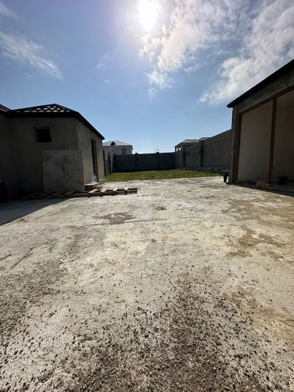 Satılır torpaq sahəsi 3.5 m²