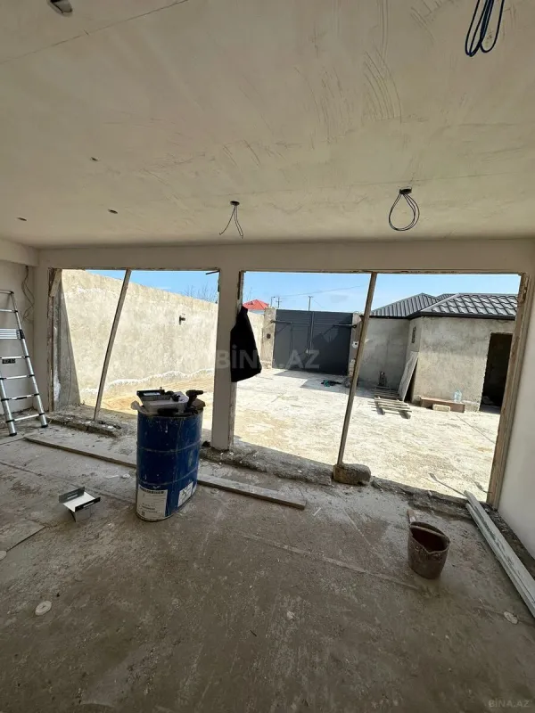 Satılır torpaq sahəsi 3.5 m²