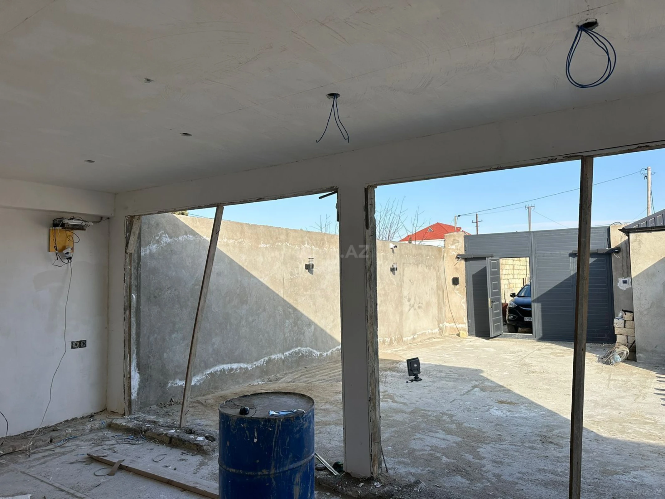 Satılır torpaq sahəsi 3.5 m²