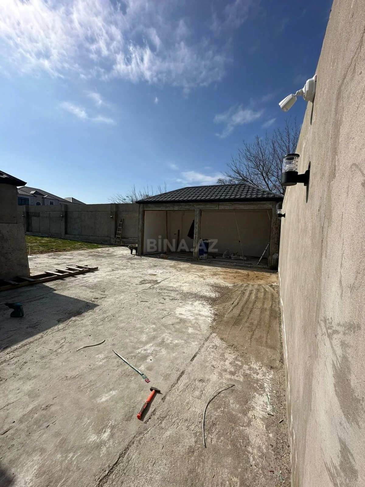 Satılır torpaq sahəsi 3.5 m²