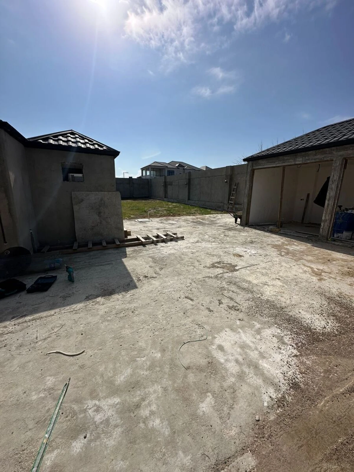 Satılır torpaq sahəsi 3.5 m²