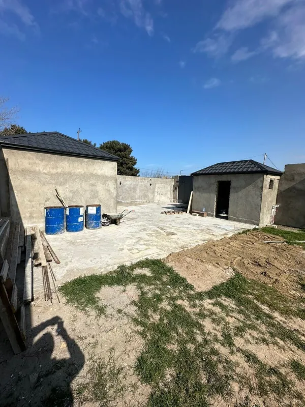 Satılır torpaq sahəsi 3.5 m²