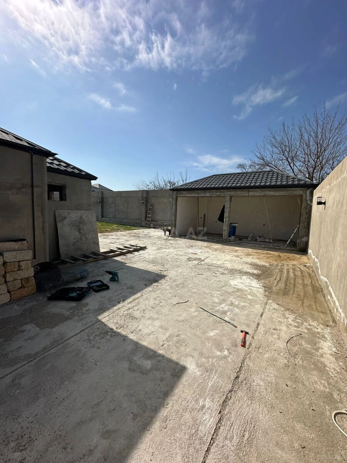 Satılır torpaq sahəsi 3.5 m²