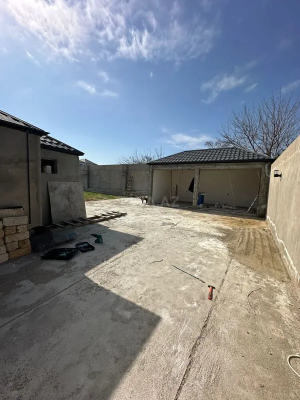 Satılır torpaq sahəsi 3.5 m²