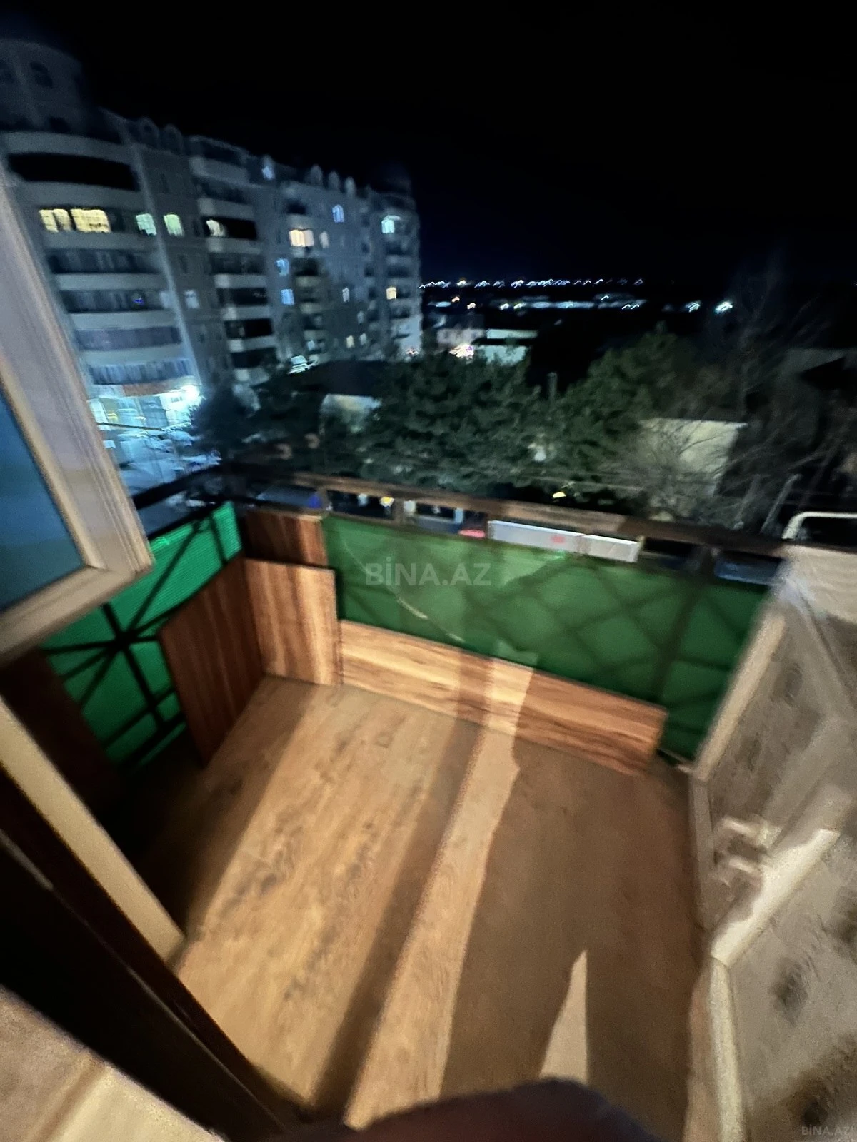 Satılır 2 otaqlı mənzil 80 m²