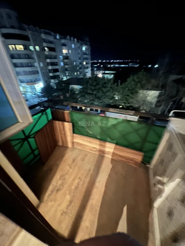 Satılır 2 otaqlı mənzil 80 m²