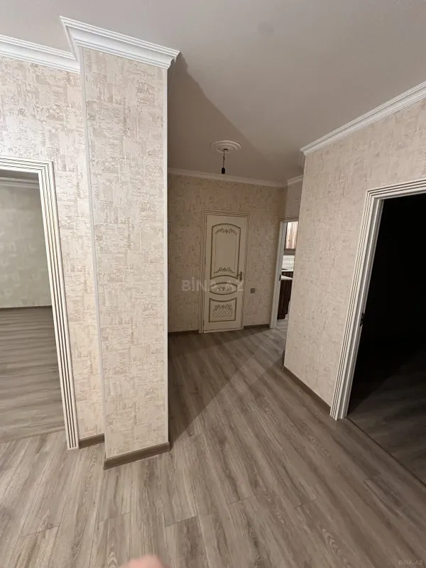 Satılır 2 otaqlı mənzil 80 m²