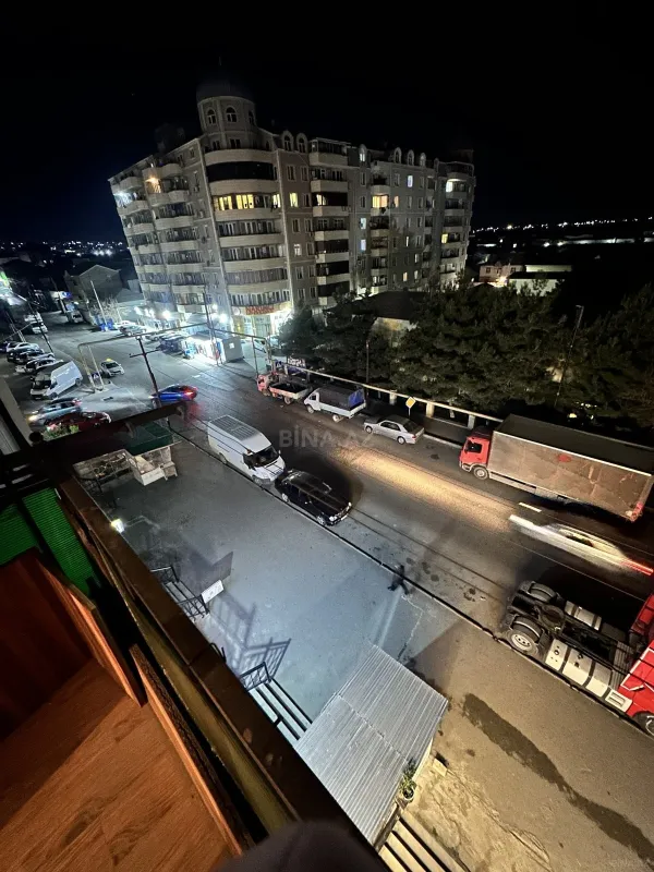 Satılır 2 otaqlı mənzil 80 m²