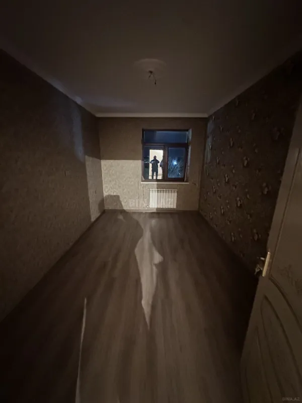 Satılır 2 otaqlı mənzil 80 m²