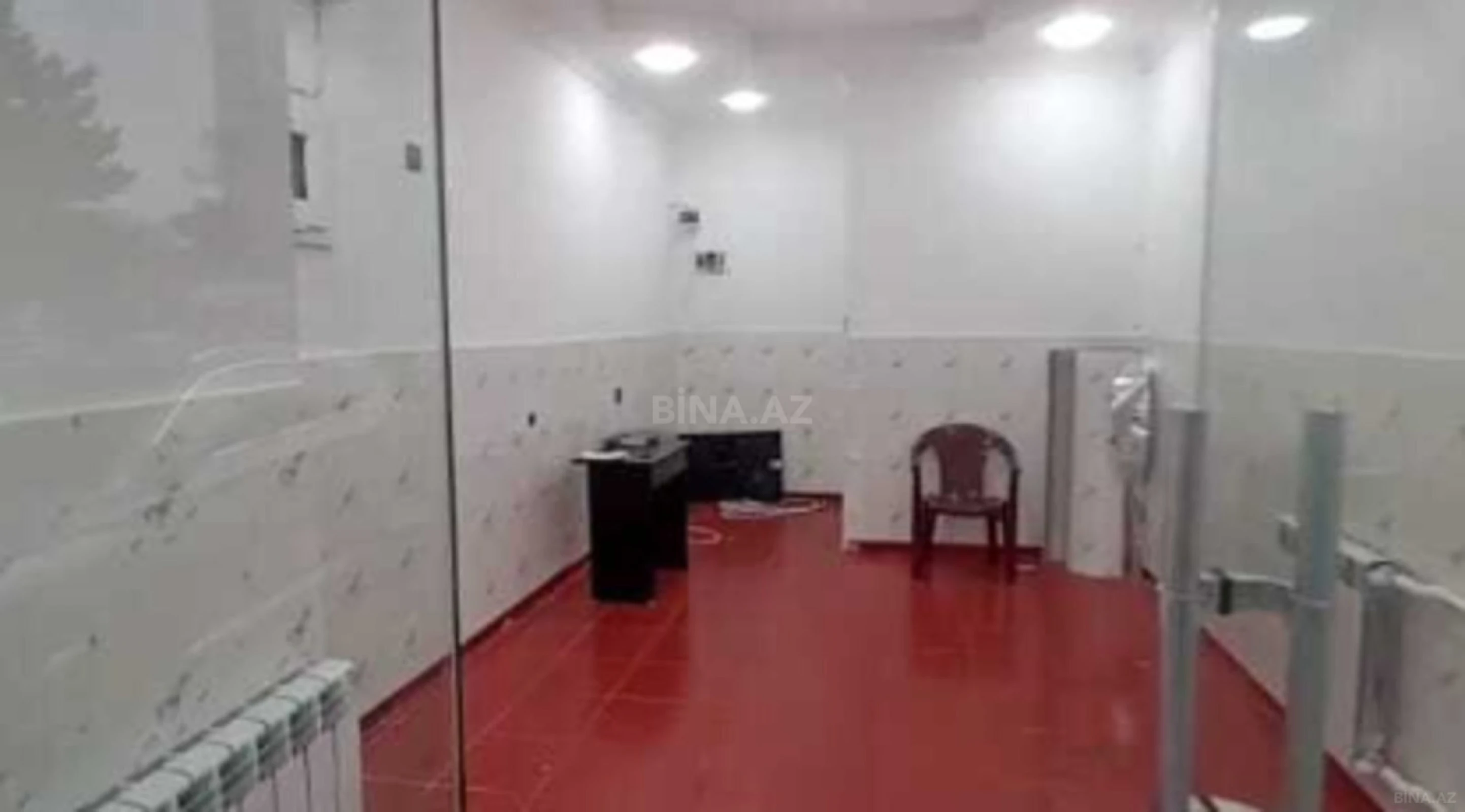 Kirayə verilir obyekt 30 m²