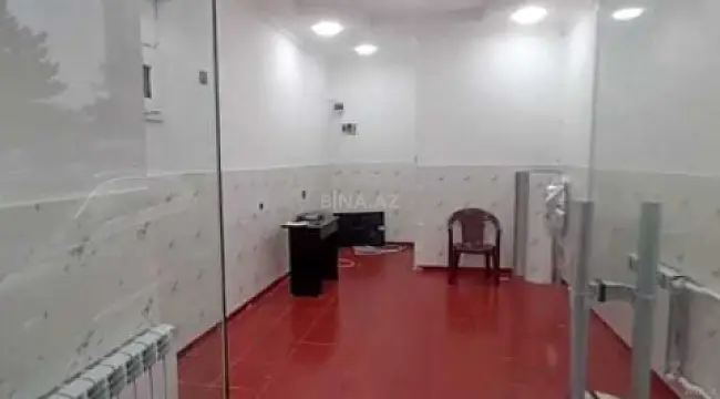 Kirayə verilir obyekt 30 m²