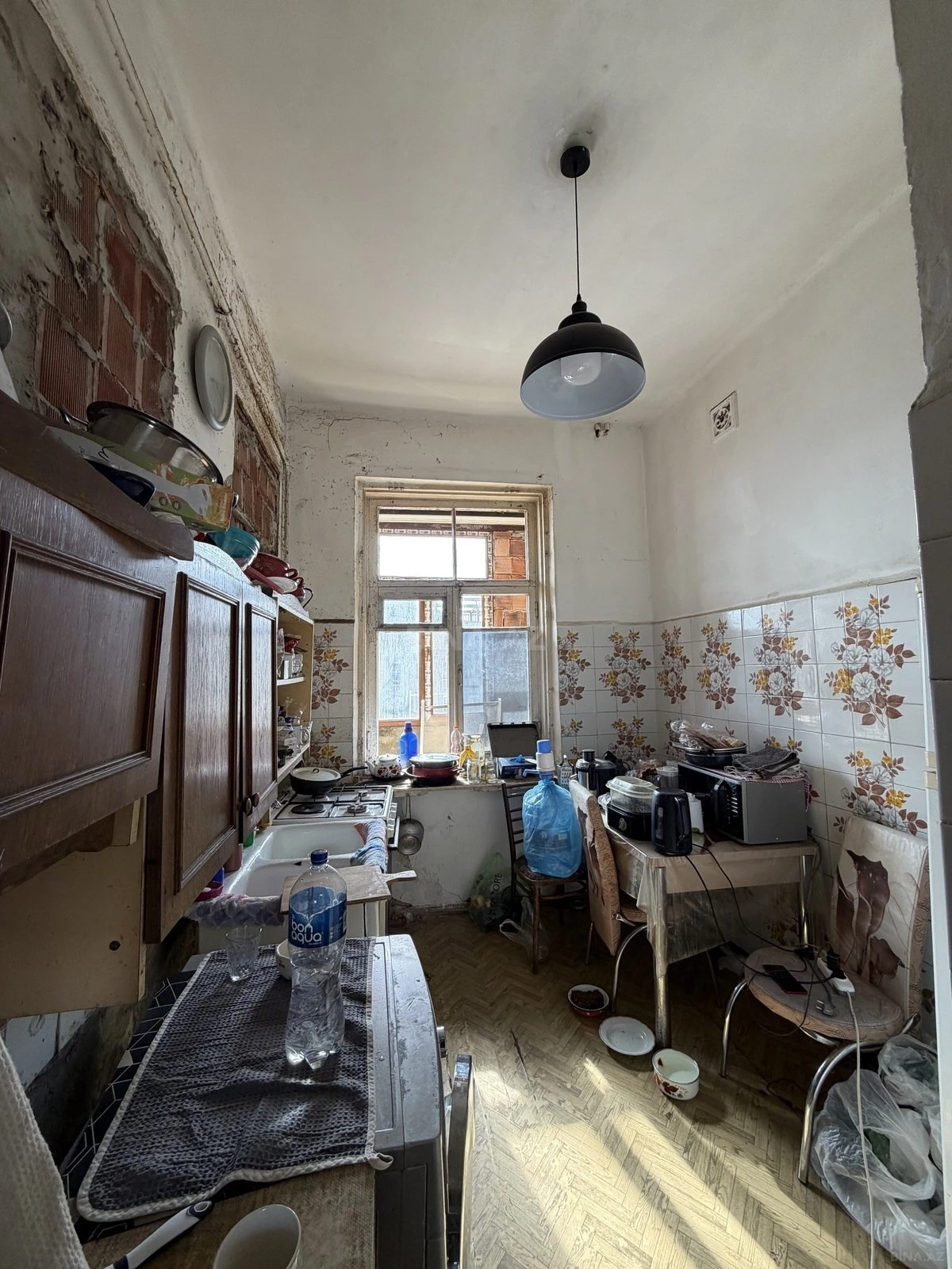 Satılır 3 otaqlı mənzil 95 m²