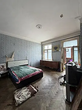 Satılır 3 otaqlı mənzil 95 m²