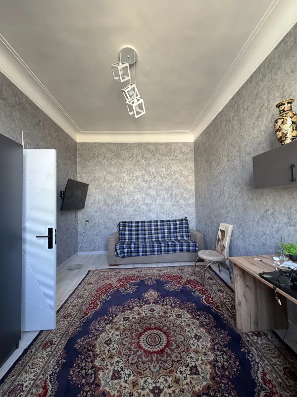 Satılır 3 otaqlı mənzil 95 m²