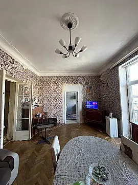 Satılır 3 otaqlı mənzil 95 m²