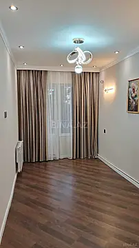Satılır 3 otaqlı mənzil 90 m² — Bakı, İnşaatçılar 3 otaq 90.00 m²
