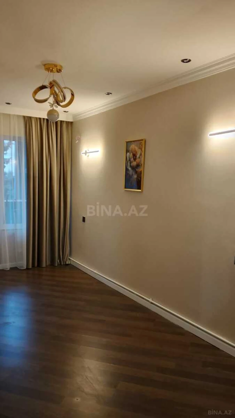 Satılır 3 otaqlı mənzil 90 m²