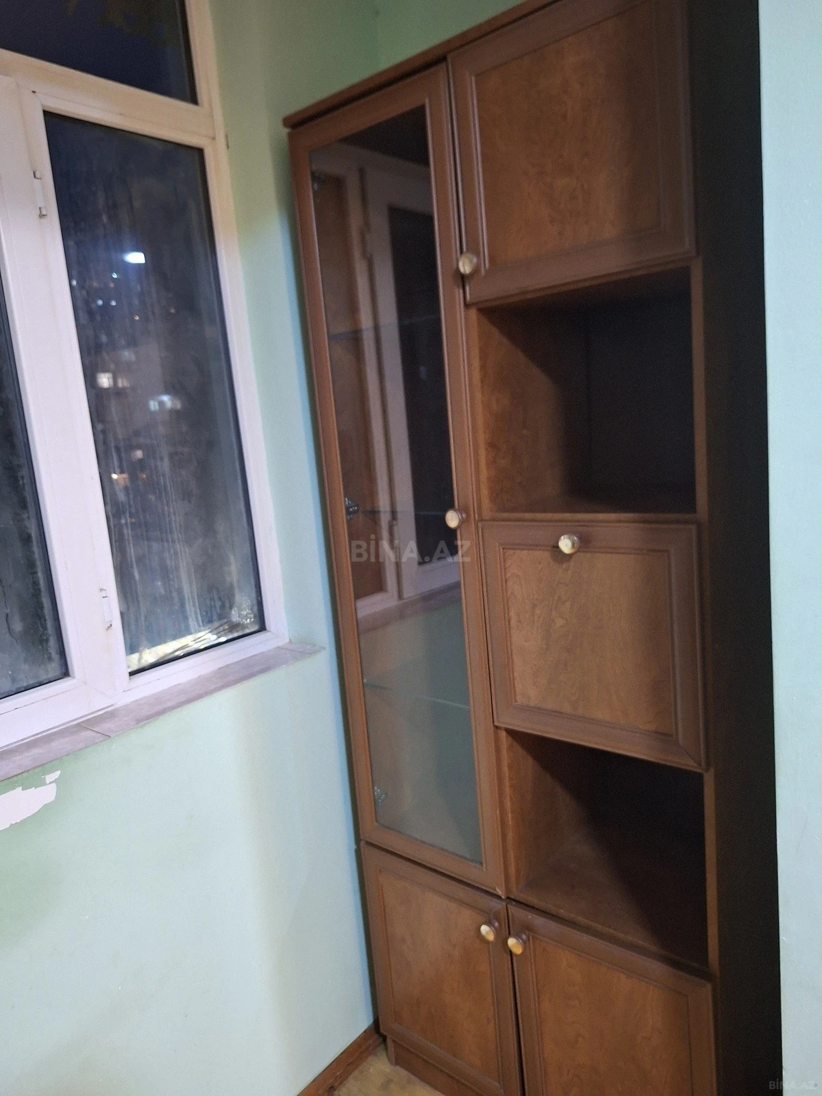 Kirayə verilir 3 otaqlı mənzil 61 m²