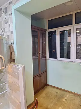Kirayə verilir 3 otaqlı mənzil 61 m²