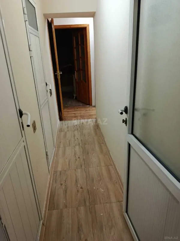 Satılır 4 otaqlı mənzil 96 m²