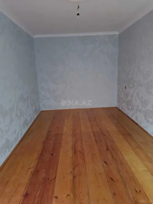Satılır 4 otaqlı mənzil 96 m²