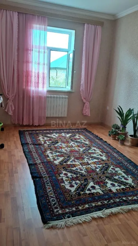 Satılır 4 otaqlı həyət evi 103 m²
