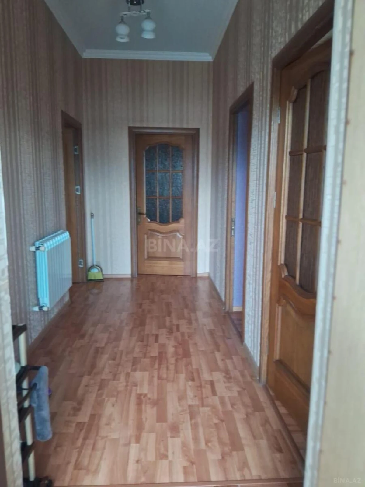 Satılır 4 otaqlı həyət evi 103 m²