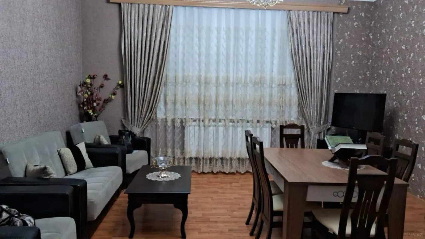 Satılır 4 otaqlı həyət evi 103 m²