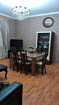 Satılır 4 otaqlı həyət evi 103 m²