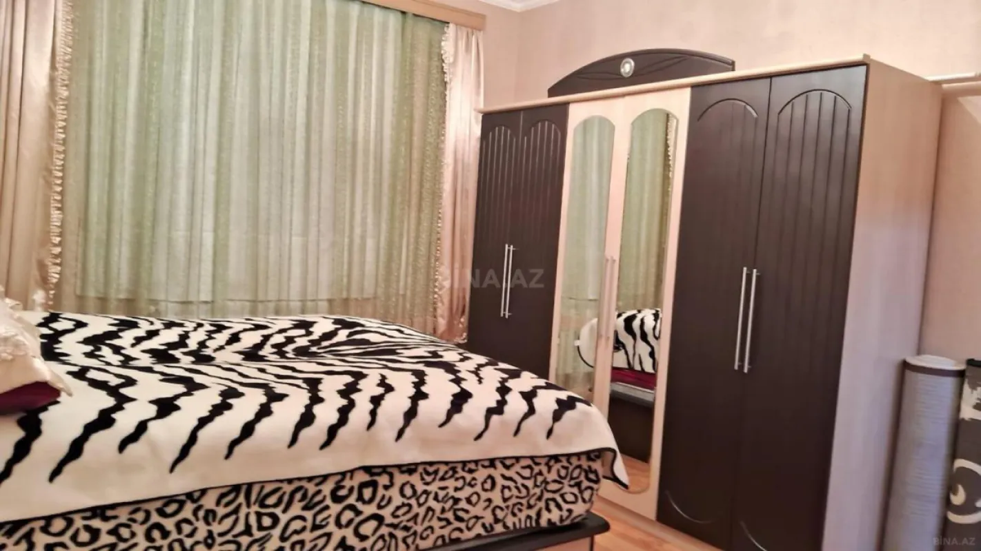 Satılır 4 otaqlı həyət evi 103 m²