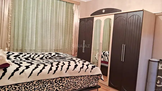 Satılır 4 otaqlı həyət evi 103 m²