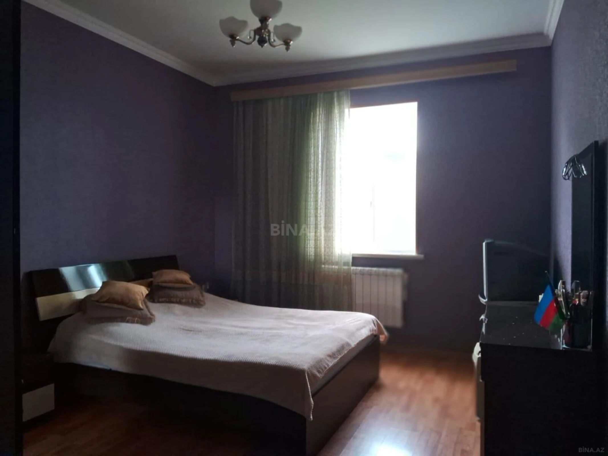 Satılır 4 otaqlı həyət evi 103 m²