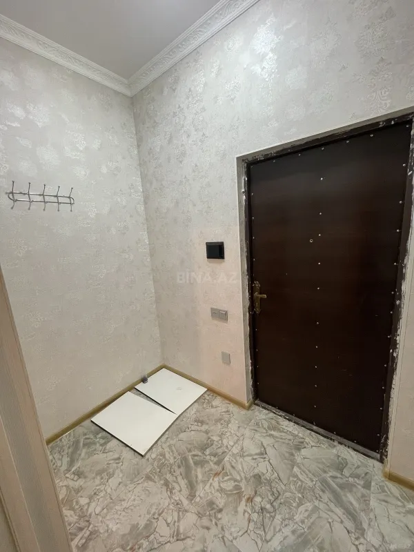 Kirayə verilir 2 otaqlı mənzil 50 m²