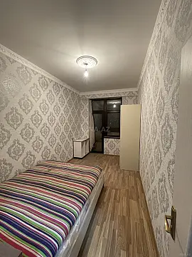 Kirayə verilir 2 otaqlı mənzil 50 m²