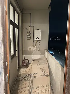 Kirayə verilir 2 otaqlı mənzil 50 m²