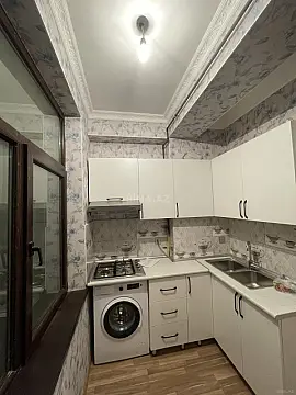 Kirayə verilir 2 otaqlı mənzil 50 m² — Bakı, Masazır 2 otaq 50.00 m²