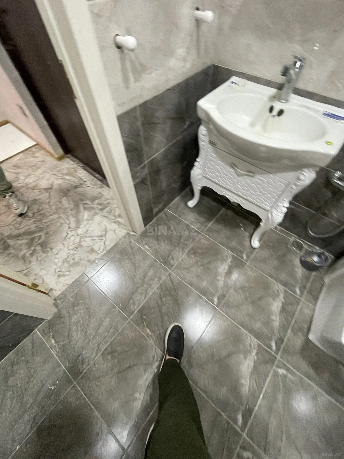 Kirayə verilir 2 otaqlı mənzil 50 m²