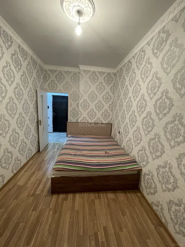 Kirayə verilir 2 otaqlı mənzil 50 m²