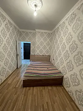 Kirayə verilir 2 otaqlı mənzil 50 m²