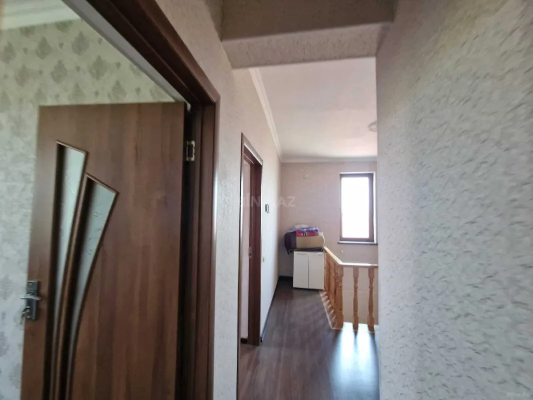Satılır 4 otaqlı həyət evi 123 m²