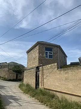 Satılır 4 otaqlı həyət evi 120 m² — Bakı, Xırdalan 4 otaq 120.00 m²