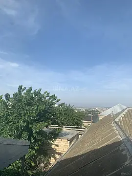 Satılır 4 otaqlı həyət evi 120 m²