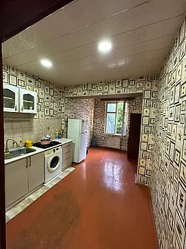 Satılır 3 otaqlı mənzil 100 m²