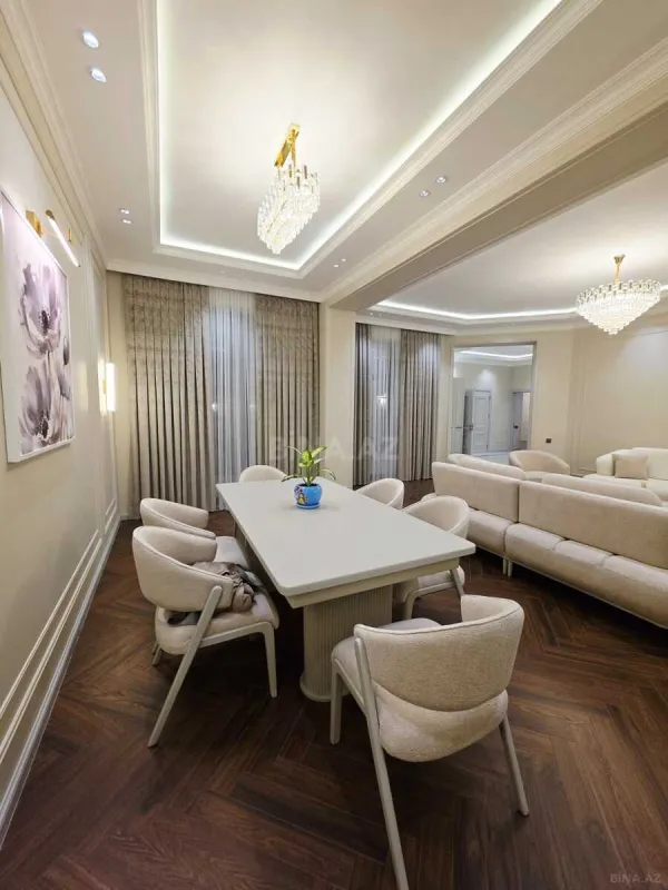 Satılır 4 otaqlı həyət evi 210 m²