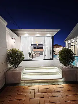 Satılır 4 otaqlı həyət evi 210 m²