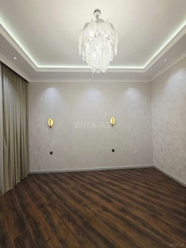 Satılır 4 otaqlı həyət evi 210 m²