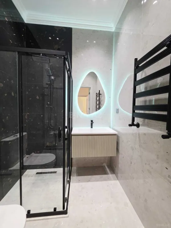 Satılır 4 otaqlı həyət evi 210 m²