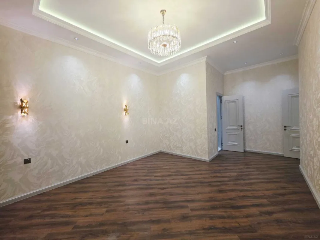 Satılır 4 otaqlı həyət evi 210 m²