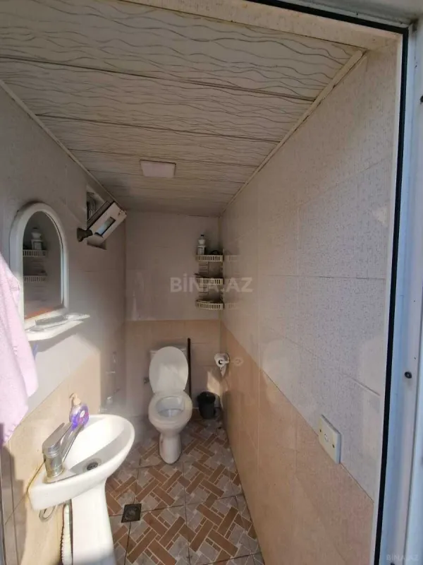 Satılır 4 otaqlı həyət evi 121 m²