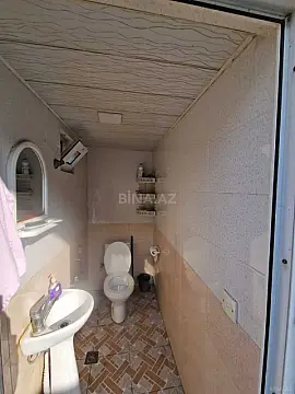 Satılır 4 otaqlı həyət evi 121 m²